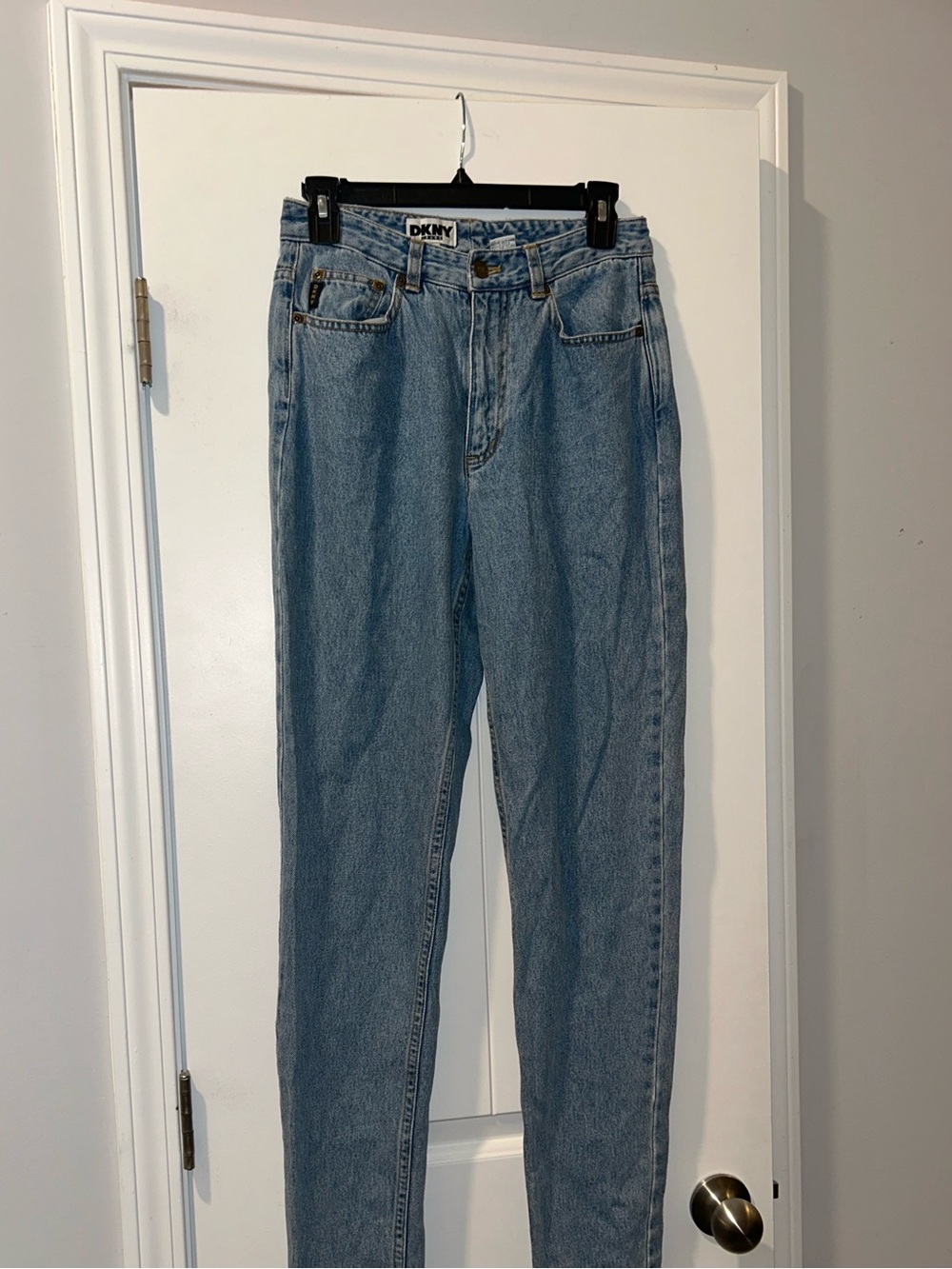 VINTAGE DKNY jeans